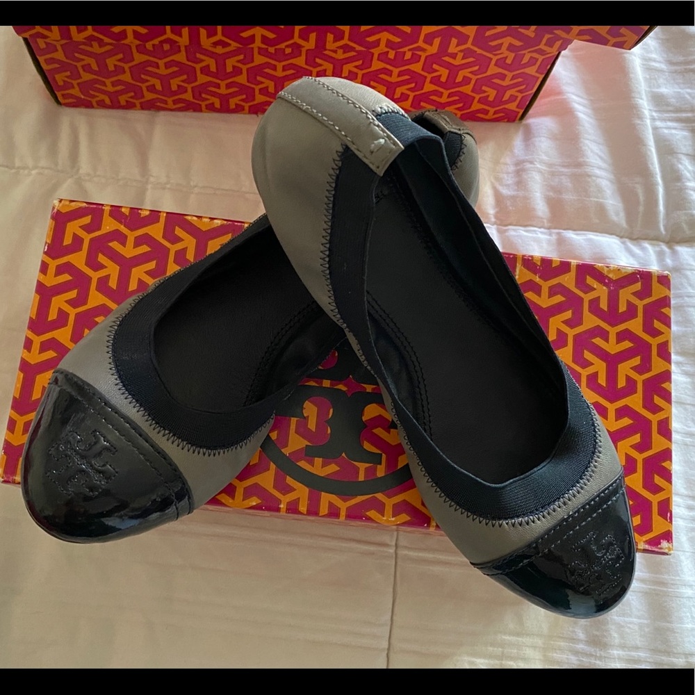Tory Burch Navy